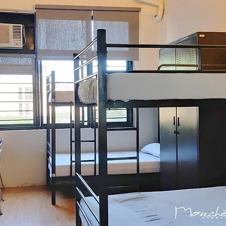 Monchere Dormitory Manila Luaran gambar