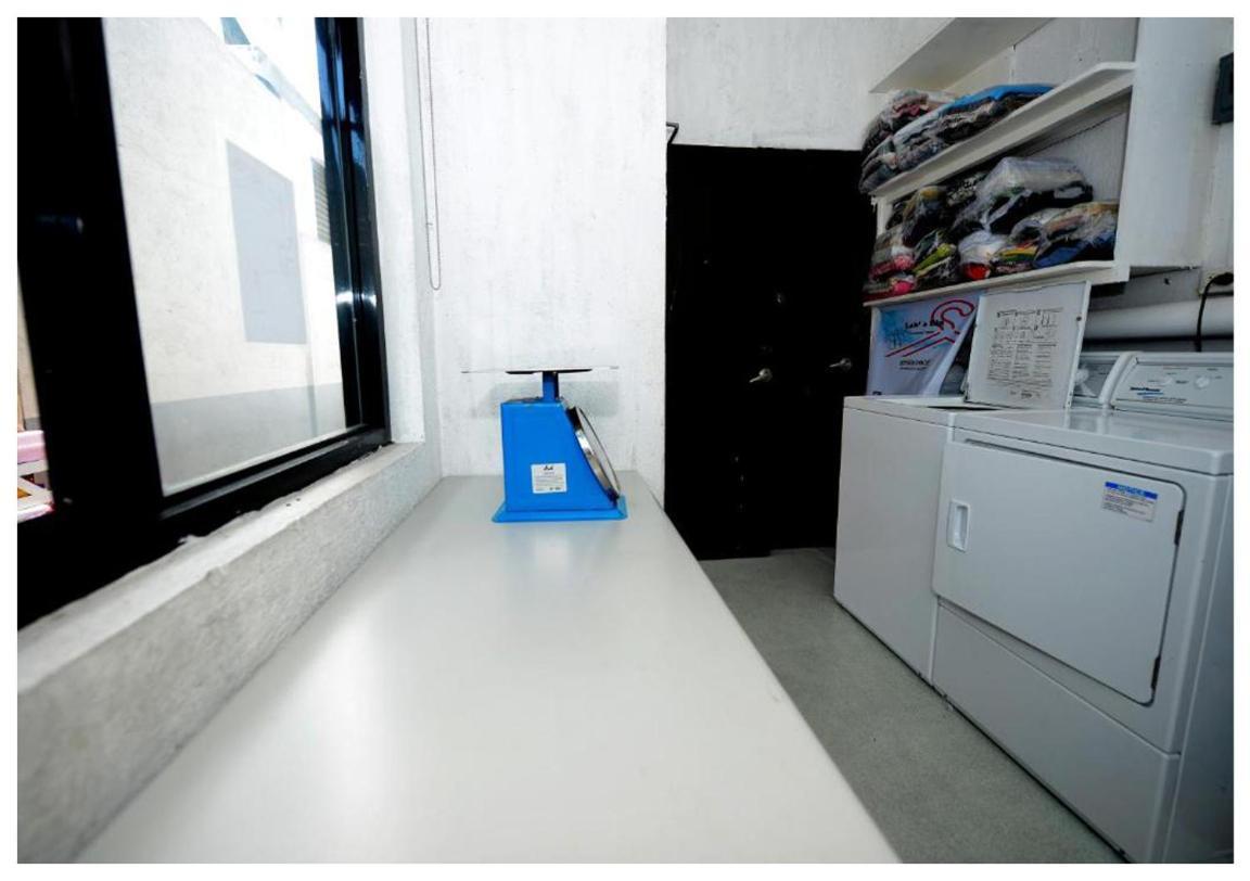 Monchere Dormitory Manila Luaran gambar