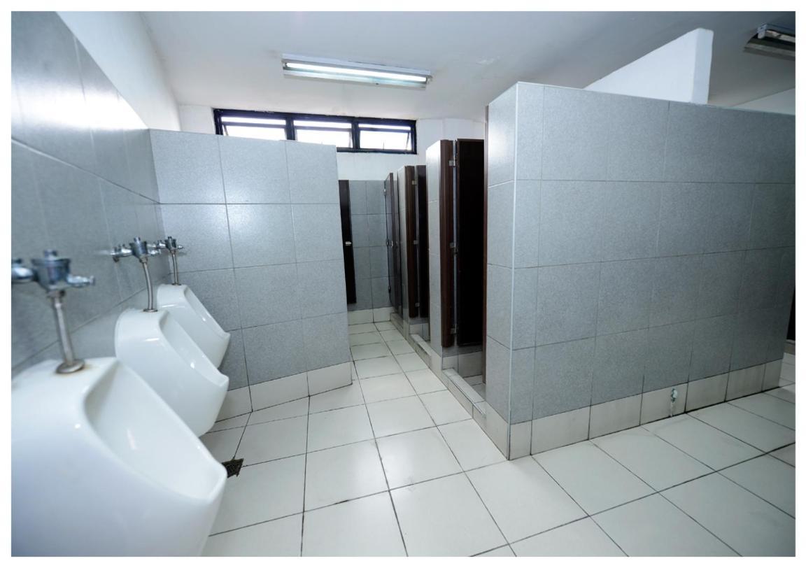 Monchere Dormitory Manila Luaran gambar