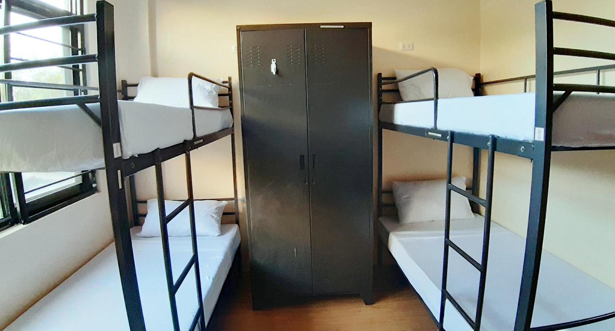 Monchere Dormitory Manila Luaran gambar