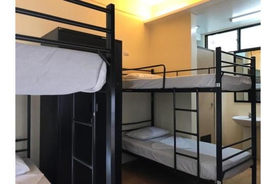 Monchere Dormitory Manila Luaran gambar