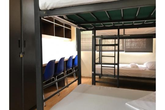 Monchere Dormitory Manila Luaran gambar