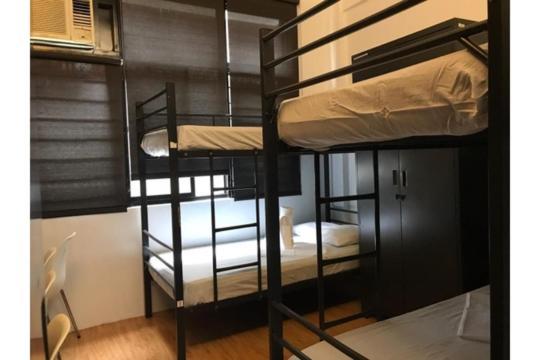 Monchere Dormitory Manila Luaran gambar