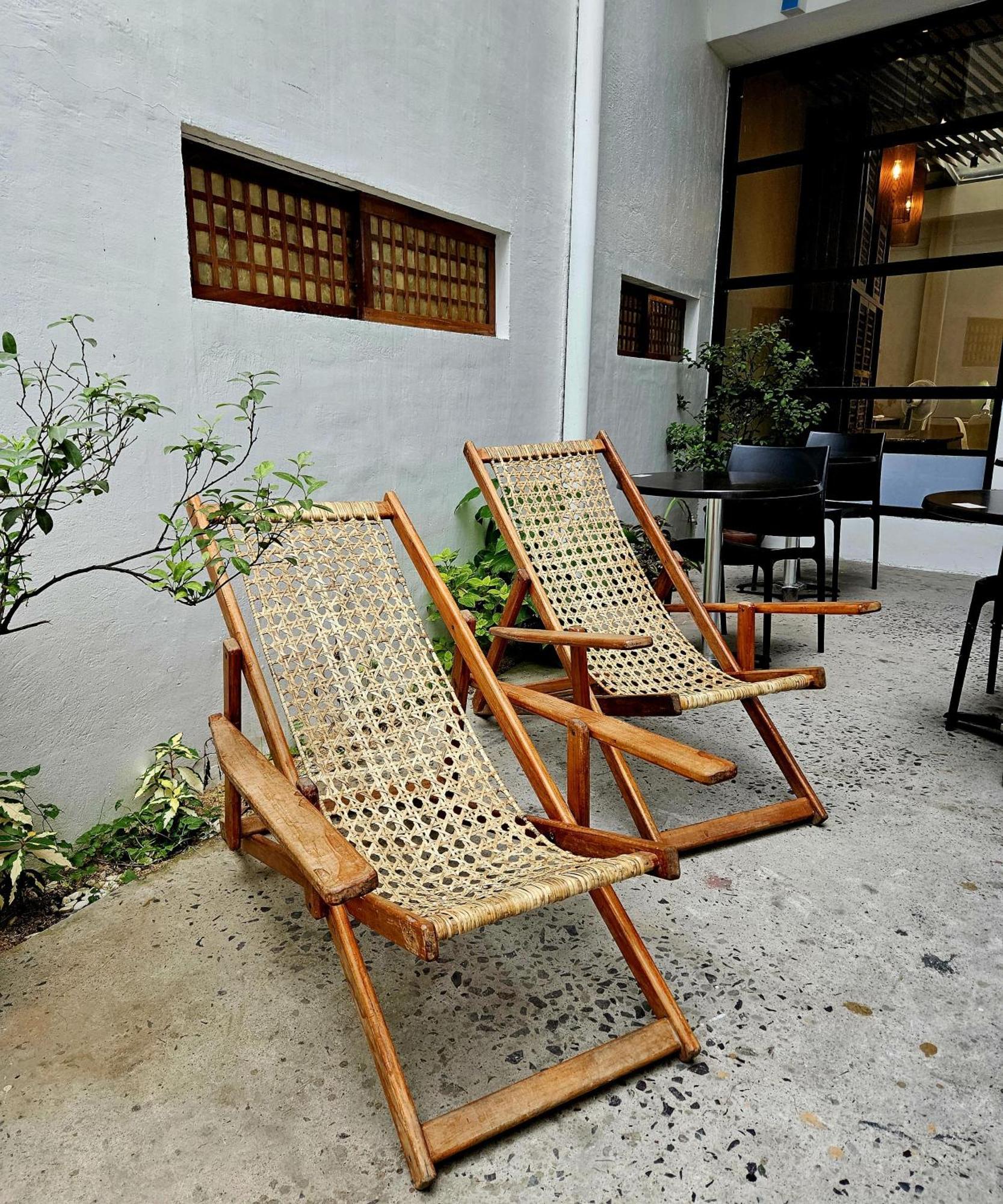 Monchere Dormitory Manila Luaran gambar