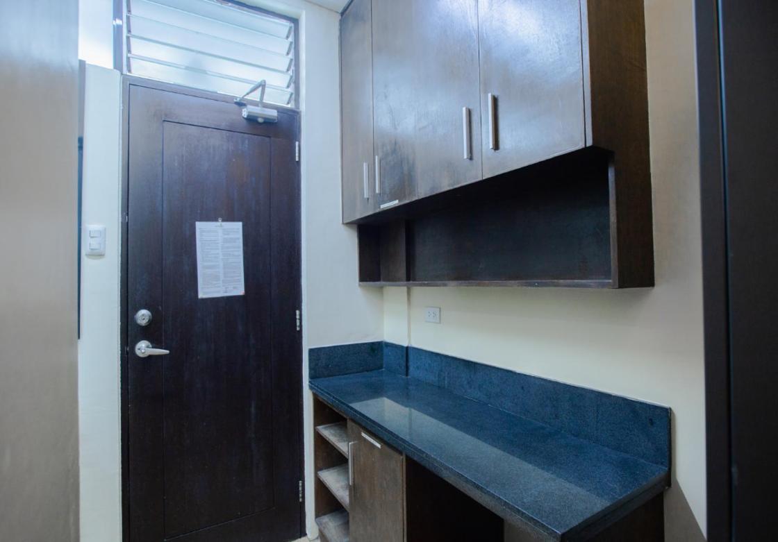Monchere Dormitory Manila Luaran gambar