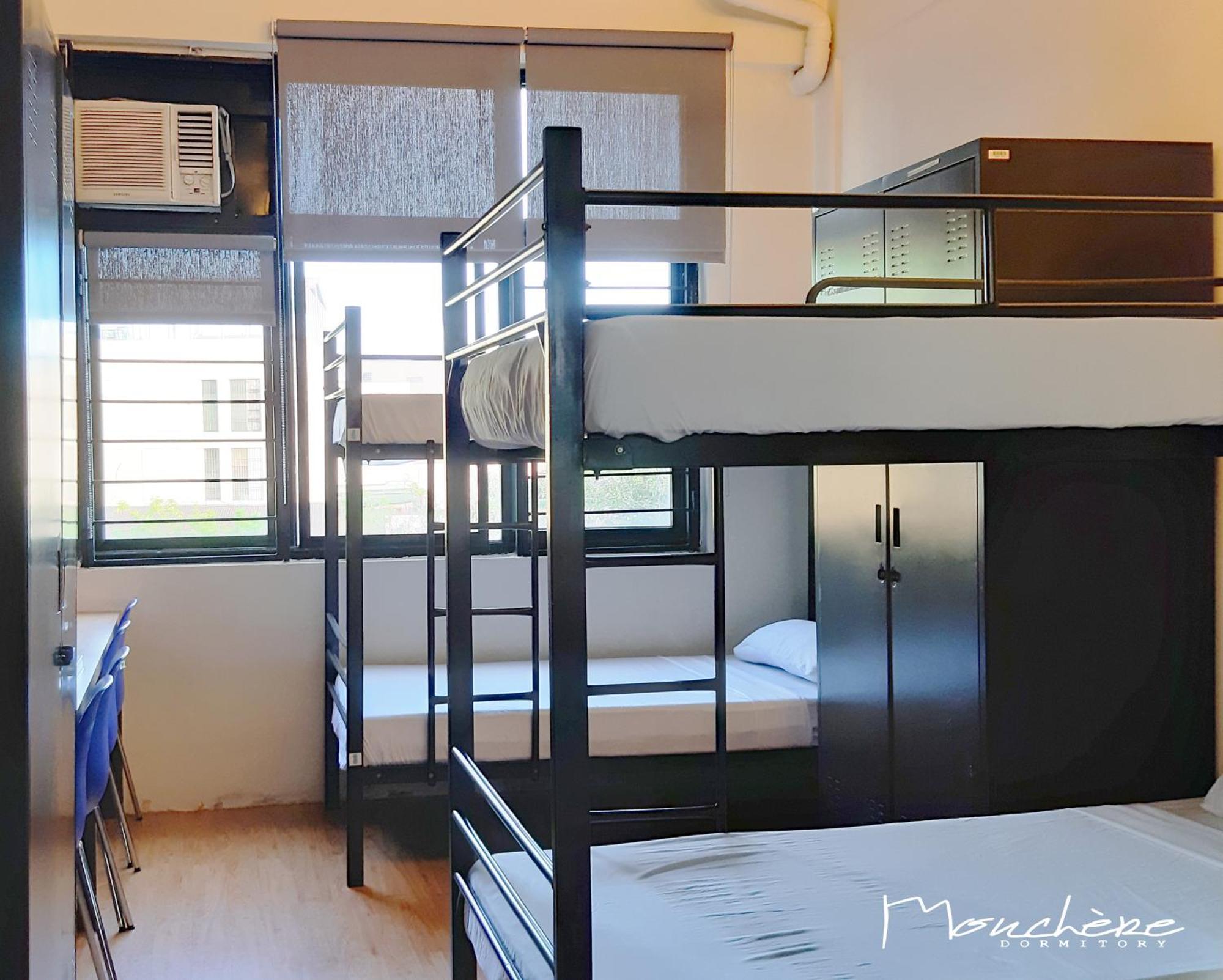 Monchere Dormitory Manila Luaran gambar